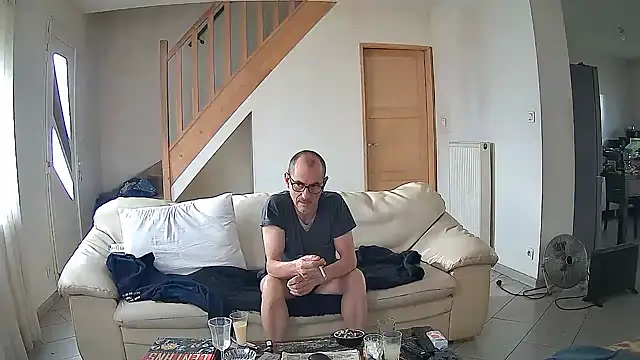 fabDu59 online show from September 29, 2:57 pm