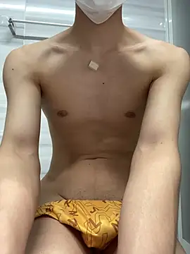 chinsemechan online show from April 11, 12:20 pm