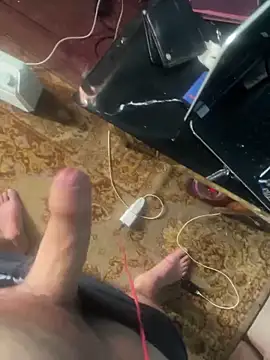 Daniel cornel online show from April 4, 8:55 am