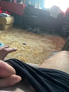 Daniel cornel online show from March 5, 1:07 pm