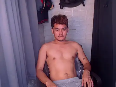 Tempting jon online show from July 2, 2:12 pm