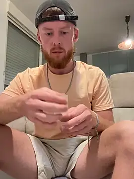 bailey mcvicar online show from May 31, 9:05 pm