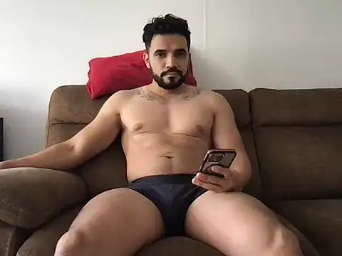 Archer56 online show from March 21, 6:45 pm