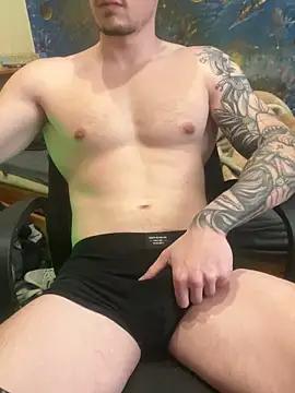 fronkie9384 online show from March 9, 12:21 pm