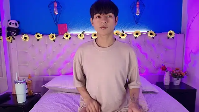 AleAurarashi online show from April 6, 11:44 am