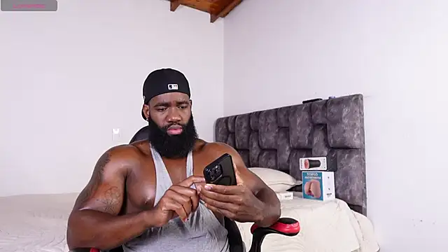 james musclebbc online show from July 8, 11:53 pm