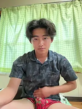 shoma2003 online show from June 19, 7:25 am
