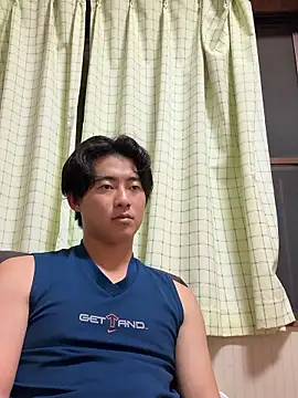 shoma2003 online show from June 14, 11:45 am