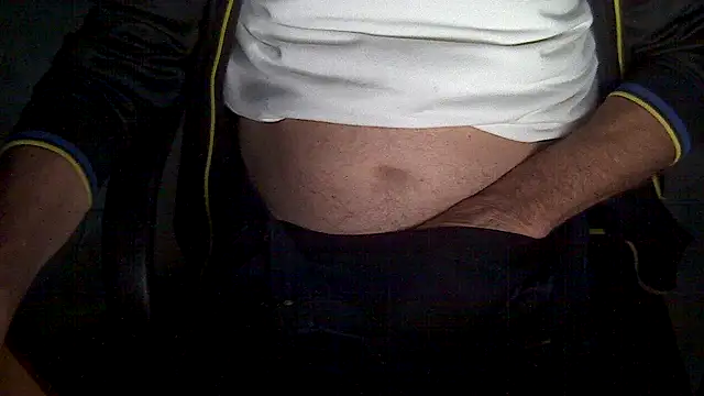 velikifant7 online show from March 10, 5:13 am