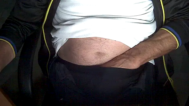 velikifant7 online show from March 8, 5:00 am