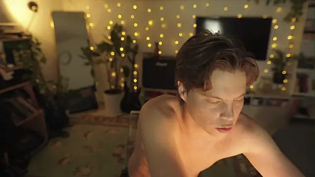 RusBradPitt online show from June 12, 2:26 pm