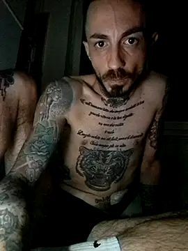 Robe420 online show from April 20, 1:19 am