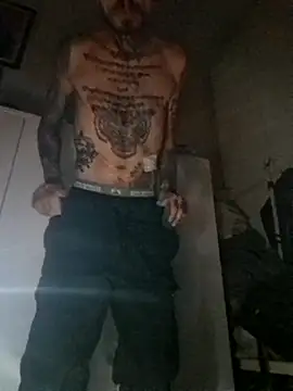 Robe420 online show from April 11, 10:46 pm