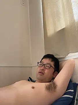 shin0689 online show from June 12, 9:23 pm