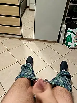 LucifertheGenius online show from March 18, 11:19 pm