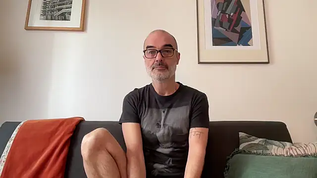 Milkywaymen online show from February 23, 1:13 pm