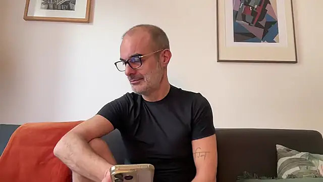 Milkywaymen online show from February 16, 12:58 pm