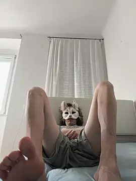 mcbrigete online show from May 18, 4:22 pm