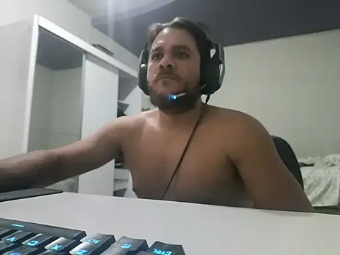 Miguelion2308 online show from February 21, 3:40 am