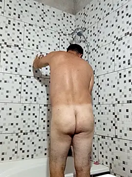 Alex 404040 online show from February 2, 3:27 am