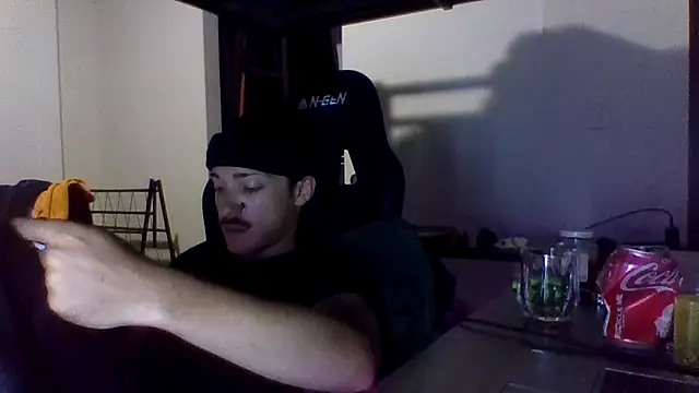 Jbenz420 online show from July 6, 9:48 pm