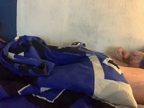 GeilerHSVFAN1989 online show from March 17, 7:05 pm