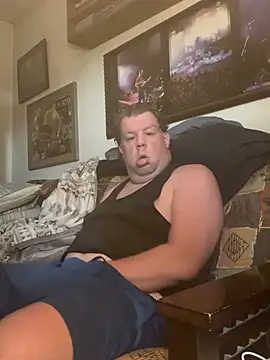 Stephanie1984 online show from March 22, 12:10 pm