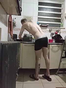 dinho carioca online show from March 26, 4:05 am