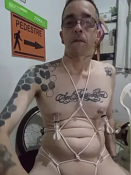 dinho carioca online show from February 23, 4:36 am