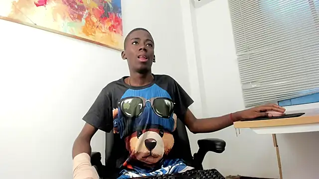 Alan blacke online show from November 19, 1:22 pm