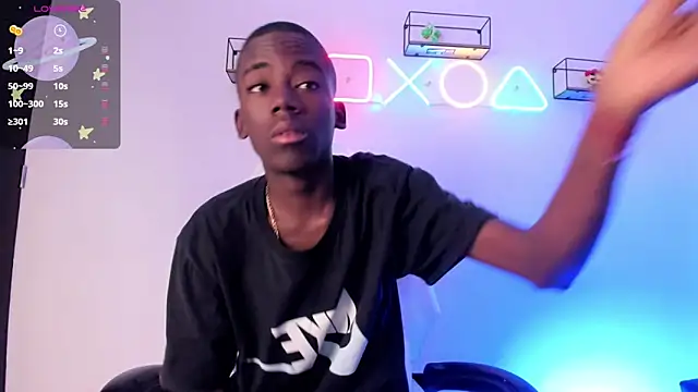 Alan blacke online show from November 15, 12:40 pm