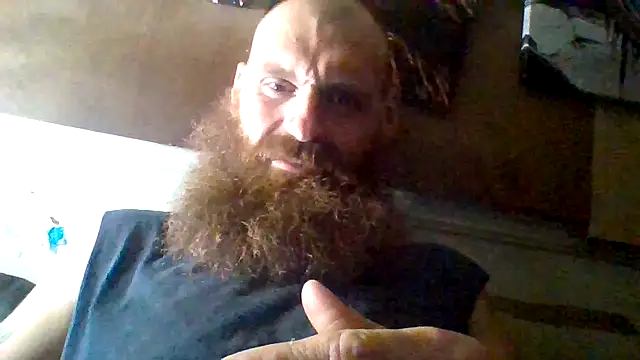 Cowboy815 online show from August 9, 3:23 am