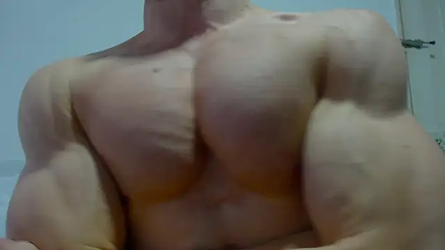 Rocky Muscle online show from July 17, 10:27 pm
