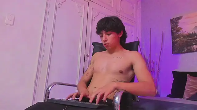 Tyler durten online show from July 12, 5:31 am