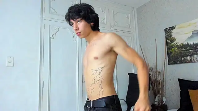 Tyler durten online show from April 7, 3:28 am