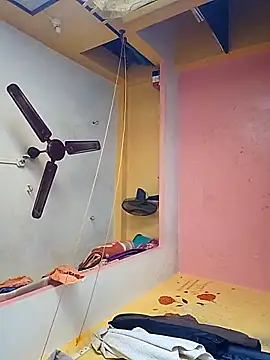 Nihaal17 online show from March 25, 2:59 am