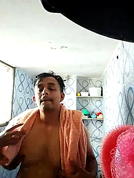 Nihaal17 online show from May 27, 3:14 am