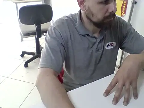 Henrilimajunior02 online show from March 20, 7:07 pm