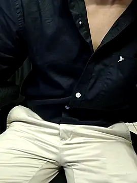 chocolate alone online show from July 10, 1:58 pm