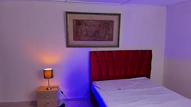 john mystic online show from April 10, 6:31 am