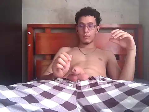 niko  005 online show from March 23, 9:10 pm