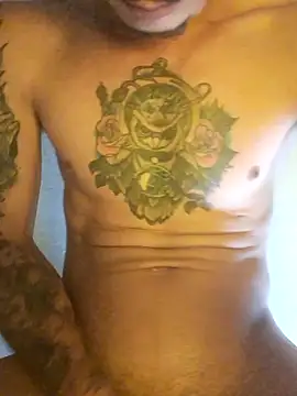 Skate012 online show from March 30, 3:29 am