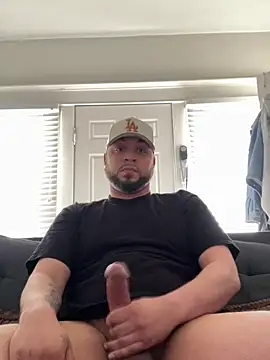 Brownroyal online show from March 13, 8:59 pm