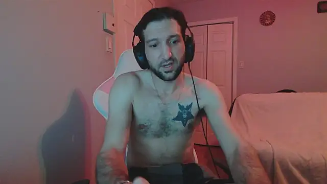 Ardokks online show from February 18, 2:42 am