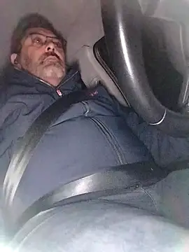 Necroforo online show from March 11, 4:30 am