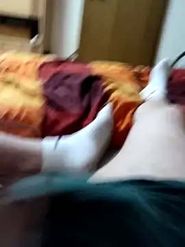 boxerundsocken91 online show from March 19, 9:40 pm