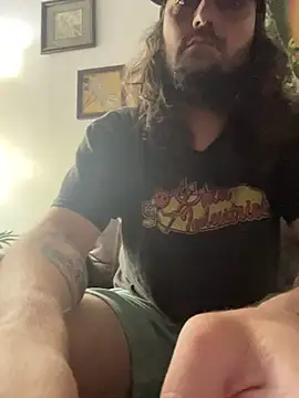 crashnasty online show from March 31, 2:46 am