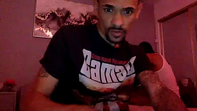 DrewTheTOP online show from December 16, 8:38 pm