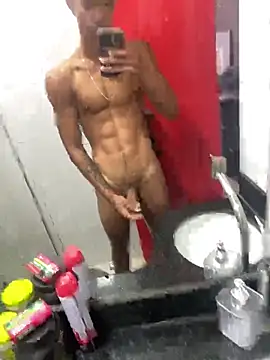 picaludo3000 online show from July 19, 7:20 pm