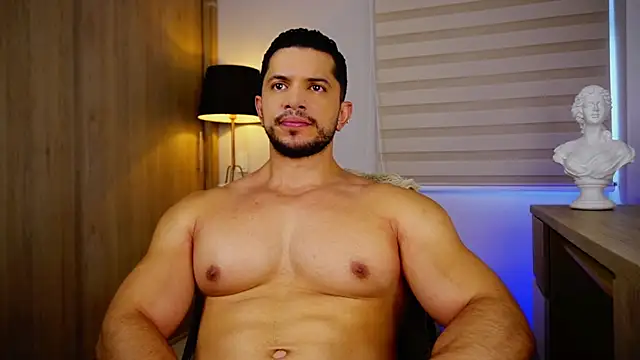 Erick Thompsonx online show from April 4, 7:33 pm